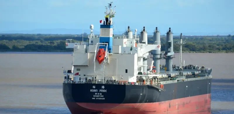 HARTA 1 Offshore Vessel IMO 7615907 photo 4