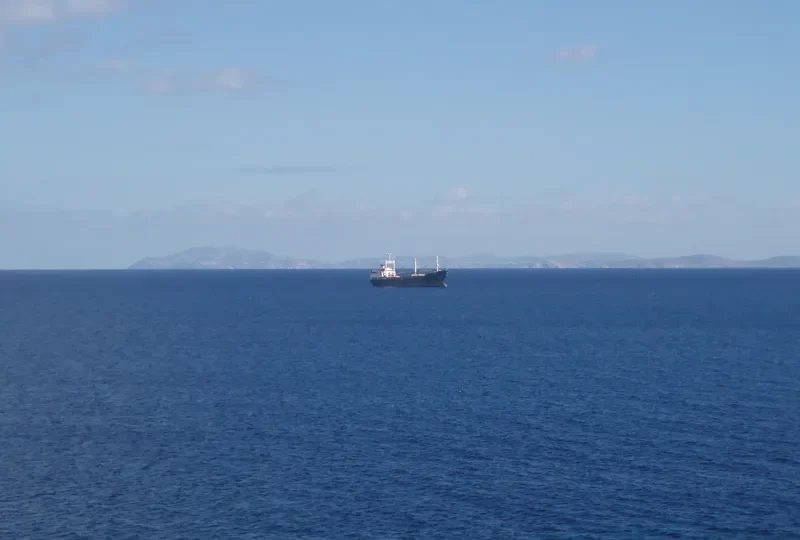 MELINNAZ General Cargo IMO 7615945 photo 2
