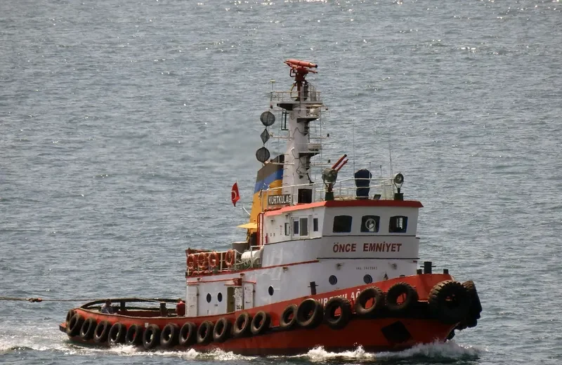 KURTKULAGI General Cargo IMO 7615983