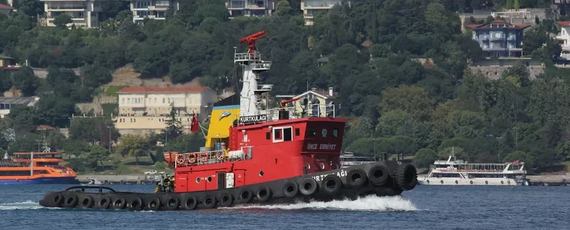 KURTKULAGI General Cargo IMO 7615983 photo 4