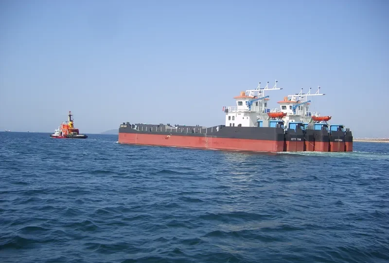 KURTKULAGI General Cargo IMO 7615983 photo 7