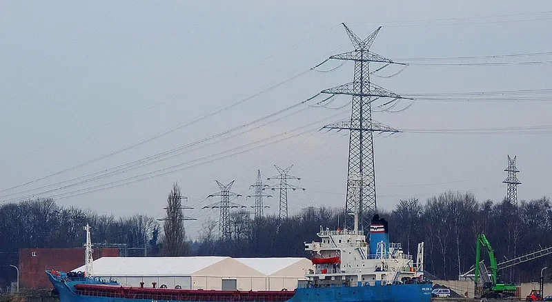 WILSON TANA General Cargo IMO 7616224 photo 7