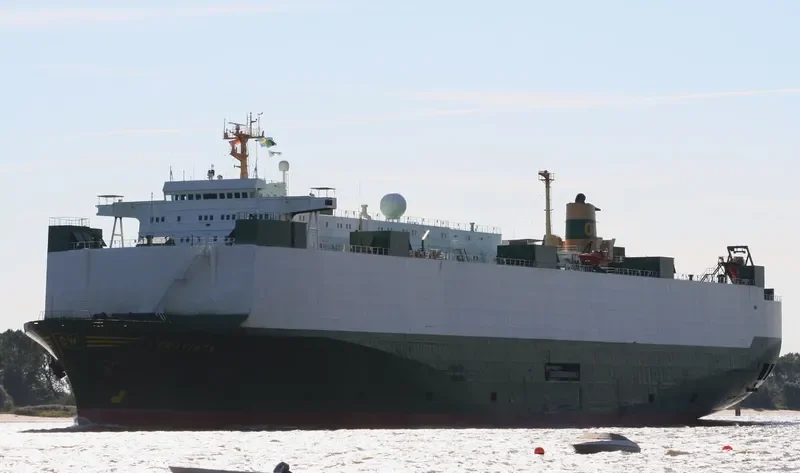 TRAVIATA General Cargo IMO 7616250 photo 4