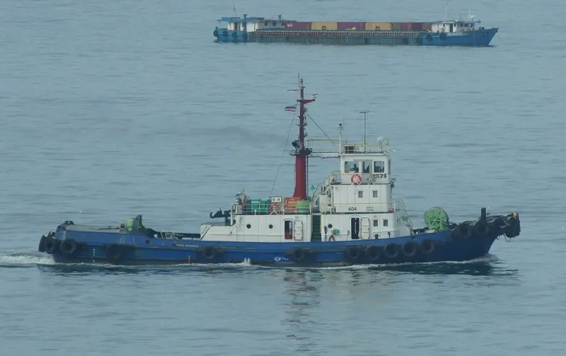 RS 29 General Cargo IMO 7616341 photo 2