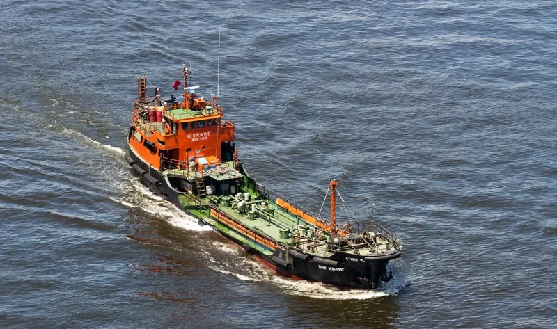 YOUNG KWANG General Cargo IMO 7616573 photo 2