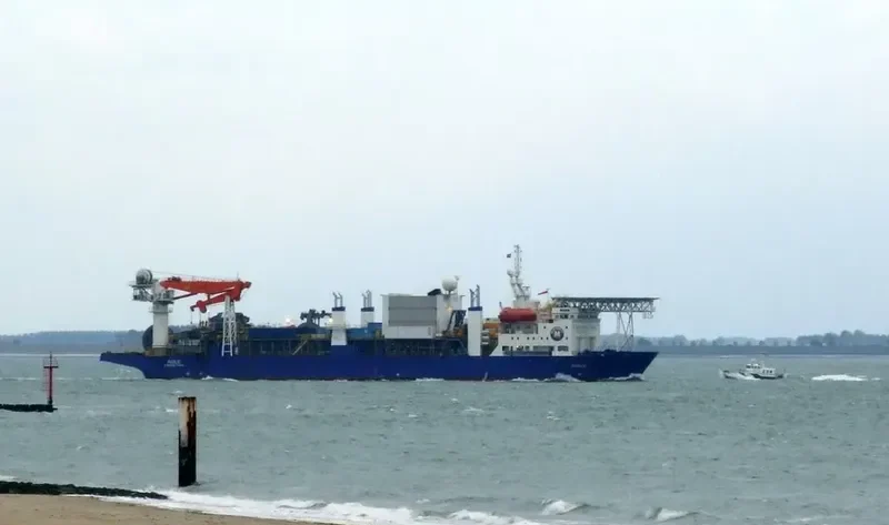 AGILE General Cargo IMO 7616767 photo 4