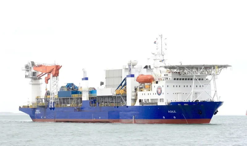 AGILE General Cargo IMO 7616767 photo 5