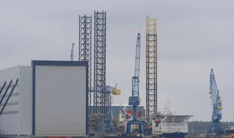 AGILE General Cargo IMO 7616767 photo 8
