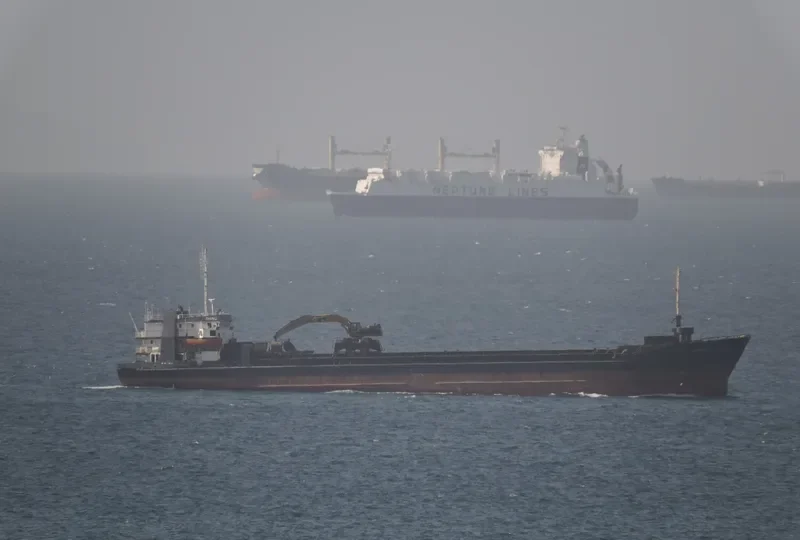 RHINO General Cargo IMO 7616860 photo 3