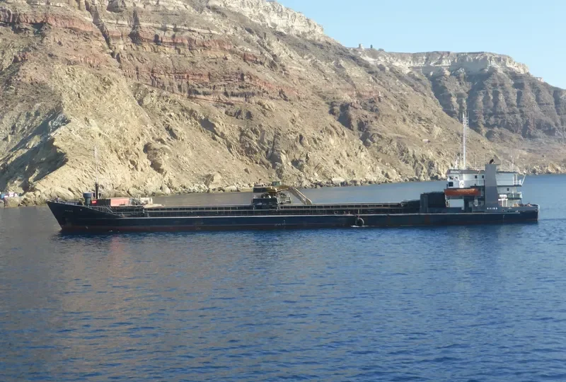 RHINO General Cargo IMO 7616860 photo 4