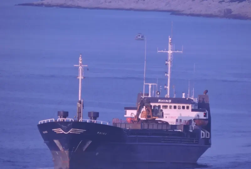 RHINO General Cargo IMO 7616860 photo 10