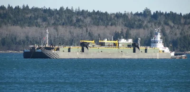 TASMAN SEA General Cargo IMO 7617151 photo 5