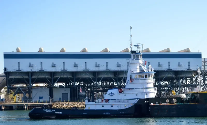 TASMAN SEA General Cargo IMO 7617151 photo 9