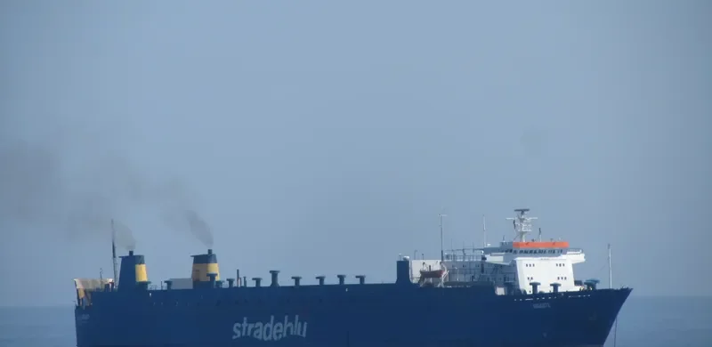 GIGANTE Ro-Ro IMO 7617735 photo 3
