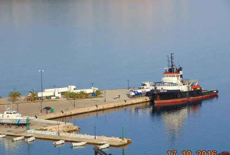 MED FOS Offshore Vessel IMO 7617797 photo 5