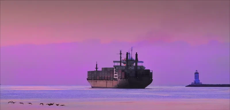 HORIZON ENTERPRISE Container Ship IMO 7617905 photo 5