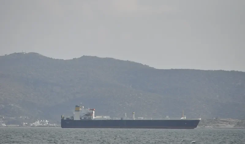 GOR Ro-Ro IMO 7617955 photo 4
