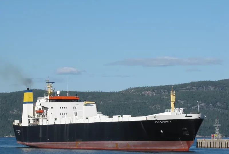 GOR Ro-Ro IMO 7617955 photo 5