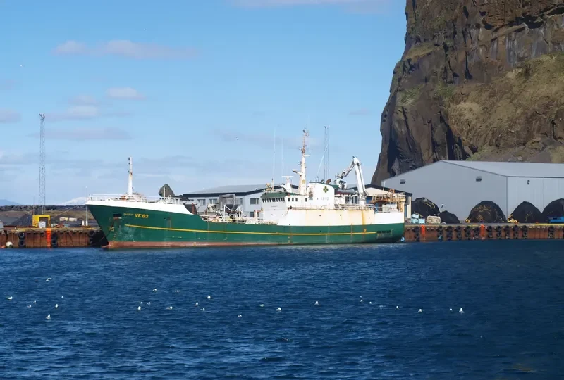 SALAROEY General Cargo IMO 7618026 photo 4