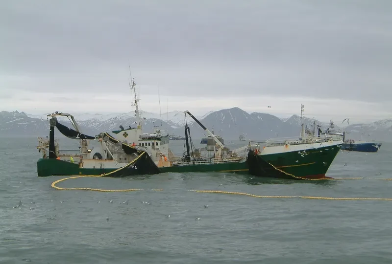 SALAROEY General Cargo IMO 7618026 photo 7