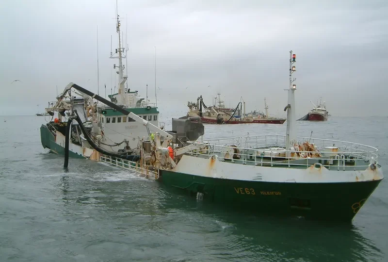 SALAROEY General Cargo IMO 7618026 photo 8