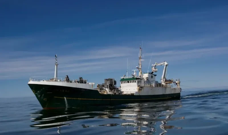 SALAROEY General Cargo IMO 7618026 photo 9