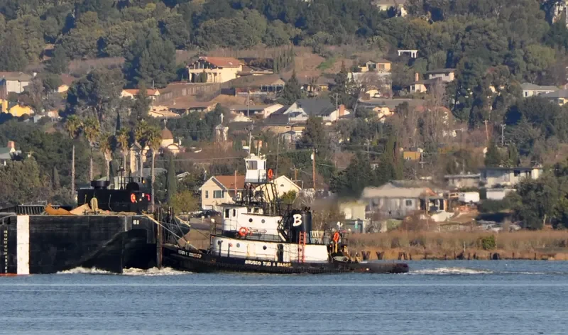 TERRI L.BRUSCO General Cargo IMO 7618155 photo 6