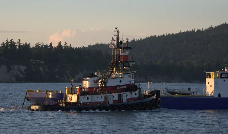 BEARCAT General Cargo IMO 7618167 photo 6