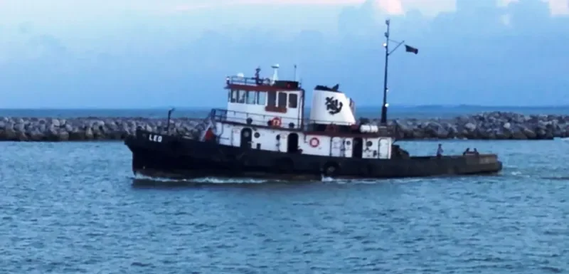 LEO General Cargo IMO 7618208