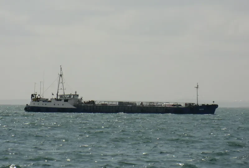 LIMAN General Cargo IMO 7618272 photo 3
