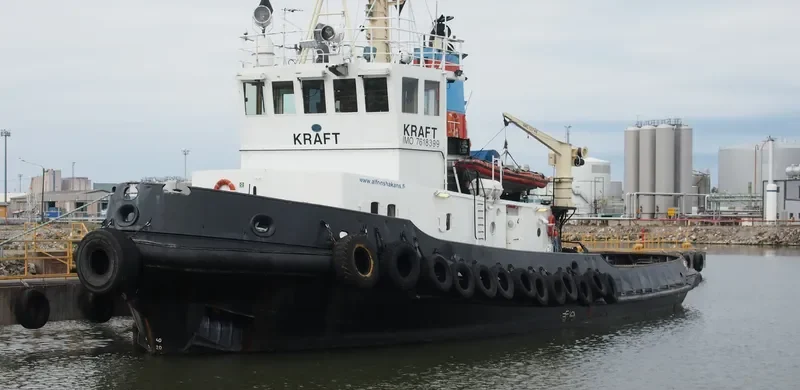KRAFT General Cargo IMO 7618399 photo 5