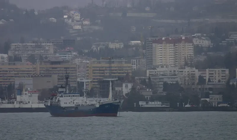 IMAN T General Cargo IMO 7618428