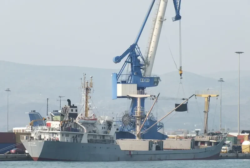 SOFIA III General Cargo IMO 7618442 photo 4