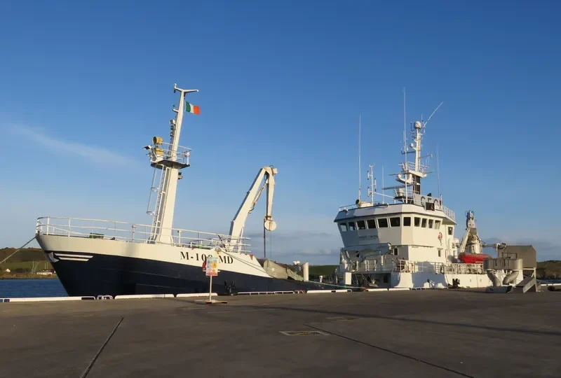 TAZIAZET 2 General Cargo IMO 7618820 photo 3