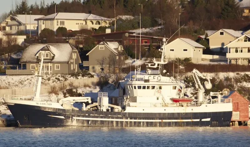 TAZIAZET 2 General Cargo IMO 7618820 photo 6