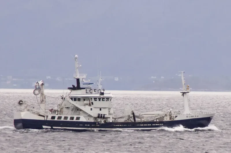 TAZIAZET 2 General Cargo IMO 7618820 photo 7