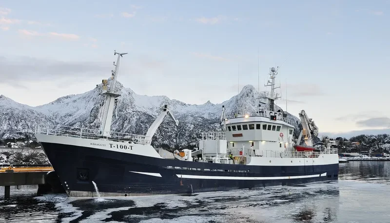 TAZIAZET 2 General Cargo IMO 7618820 photo 10