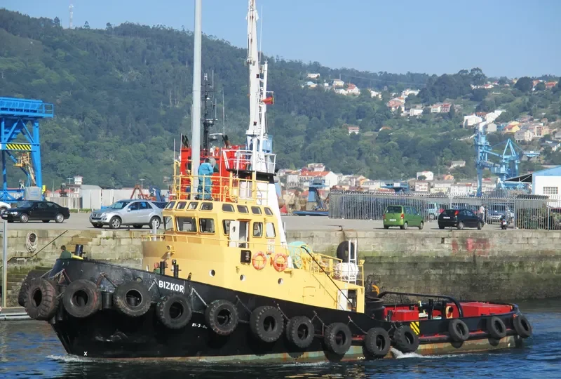 BIZKOR General Cargo IMO 7618844 photo 2