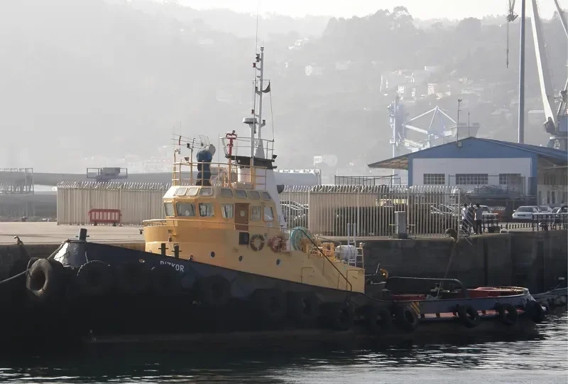 BIZKOR General Cargo IMO 7618844 photo 5