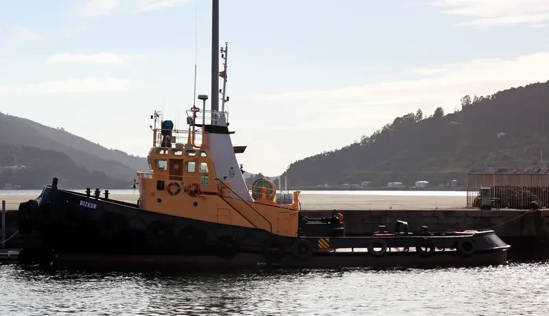 BIZKOR General Cargo IMO 7618844 photo 6