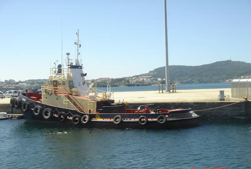 BIZKOR General Cargo IMO 7618844 photo 8
