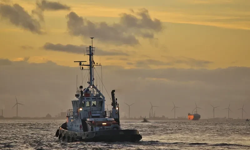 RADBOD General Cargo IMO 7619288