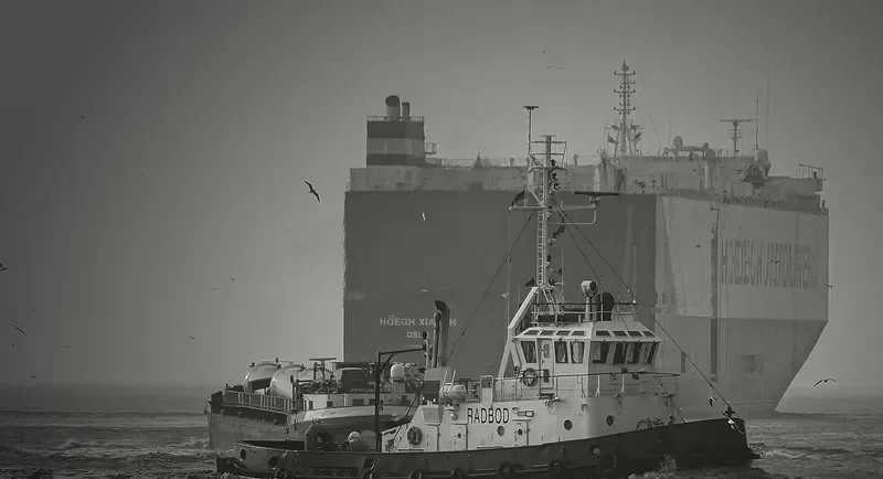 RADBOD General Cargo IMO 7619288 photo 2