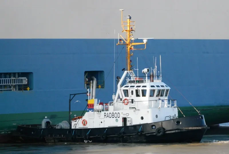 RADBOD General Cargo IMO 7619288 photo 3