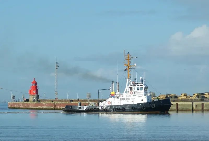 RADBOD General Cargo IMO 7619288 photo 10