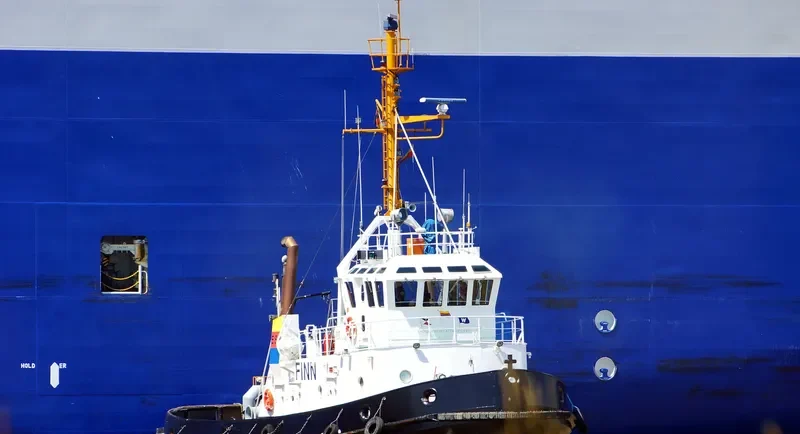 FINN General Cargo IMO 7619290 photo 2