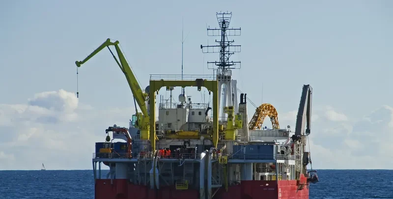 NEXANS SKAGERRAK General Cargo IMO 7619458 photo 8