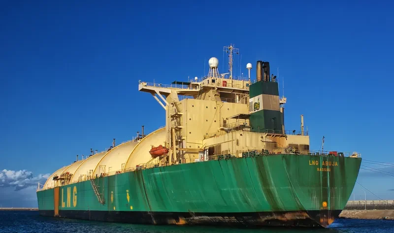 CARIBBEAN ENERGY General Cargo IMO 7619575 photo 5
