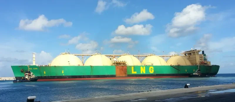 SOUTH ENERGY General Cargo IMO 7619587