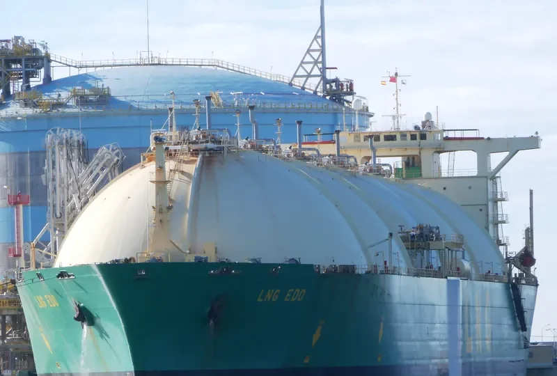 SOUTH ENERGY General Cargo IMO 7619587 photo 5